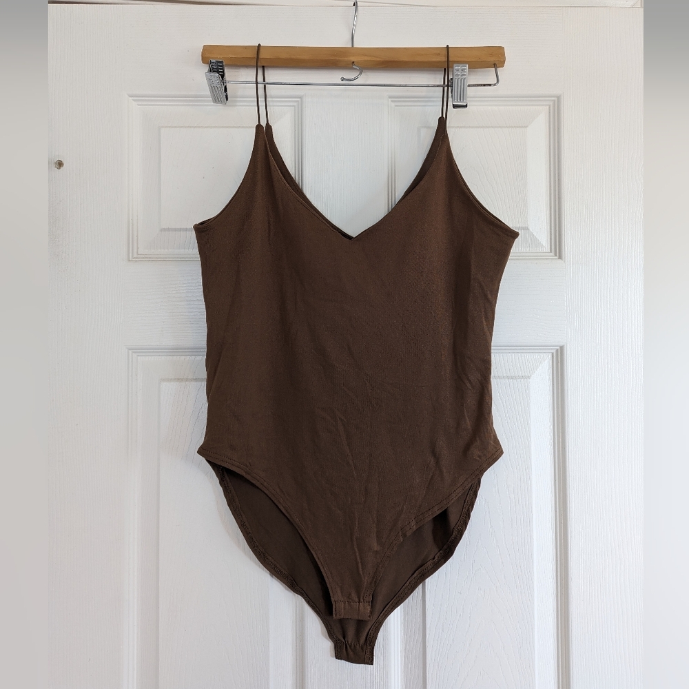 Gaze bodysuit